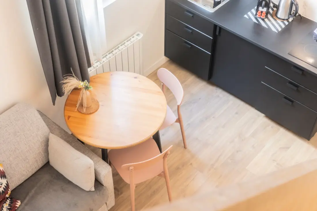 Kényelmes Duplex La Belle Pierre elhelyezett a Porte De La Gare St-jean
