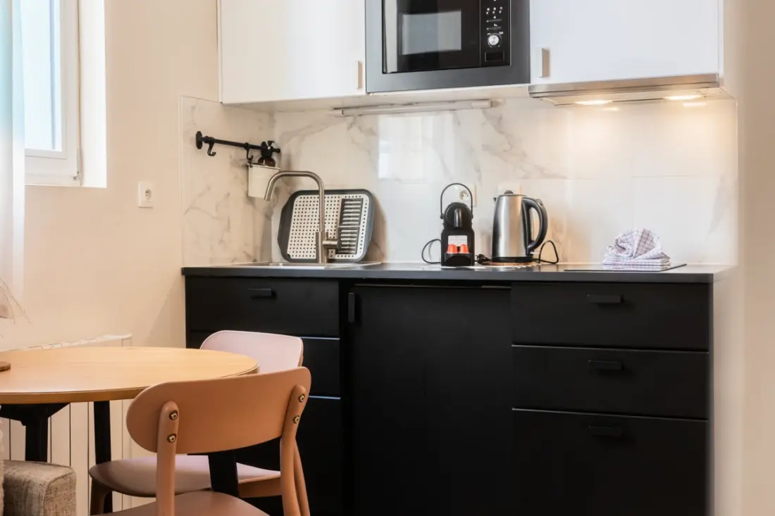 Kényelmes Duplex La Belle Pierre elhelyezett a Porte De La Gare St-jean