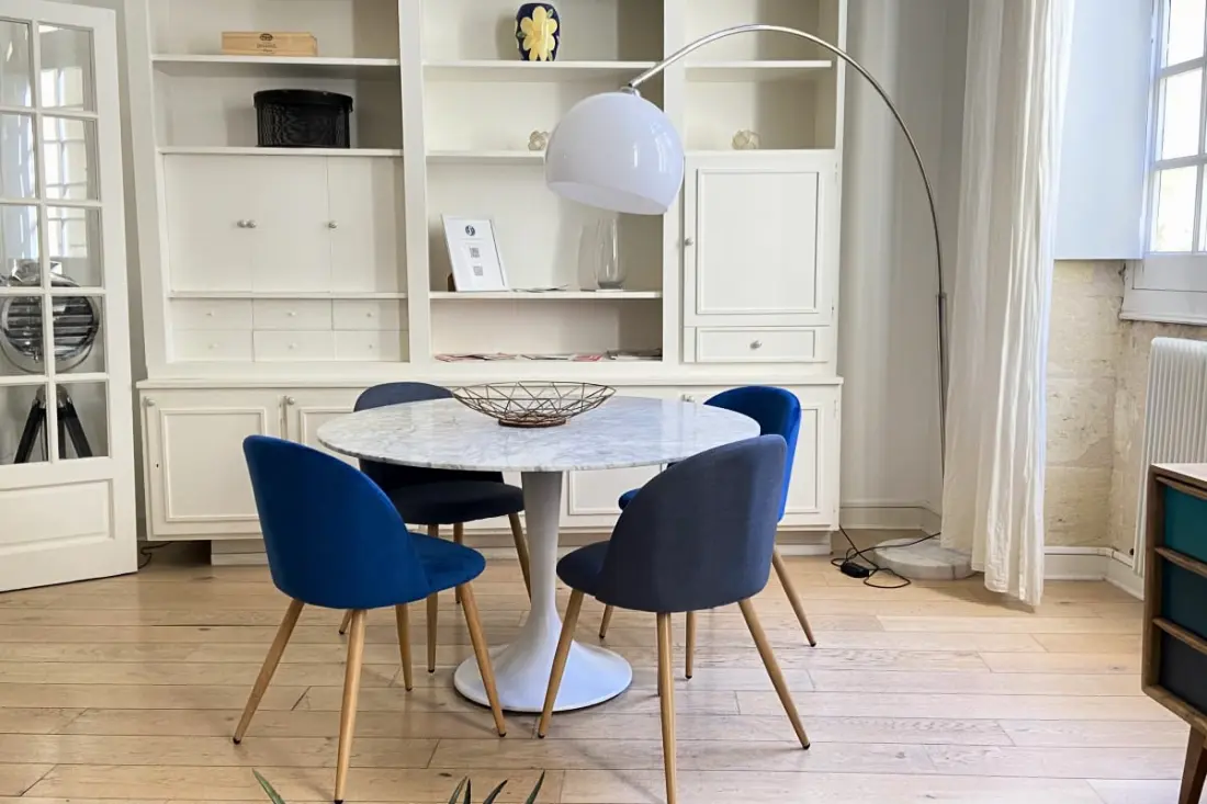 Magnificent Comfortable Apartment for 4, Hypercentre, Very Quiet Street