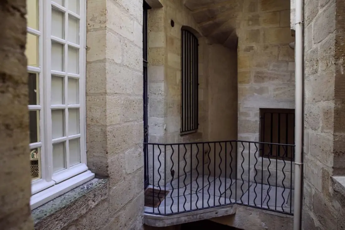 Magnificent Comfortable Apartment for 4, Hypercentre, Very Quiet Street