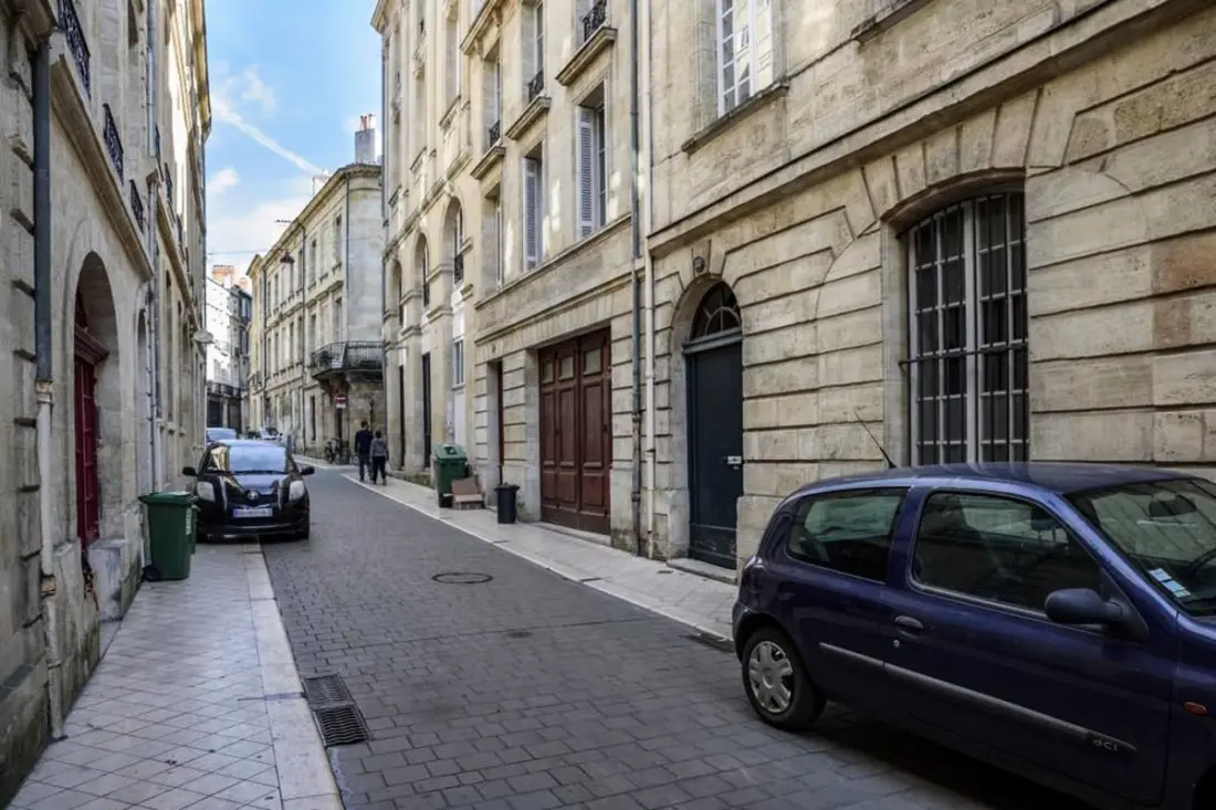 Magnificent Comfortable Apartment for 4, Hypercentre, Very Quiet Street