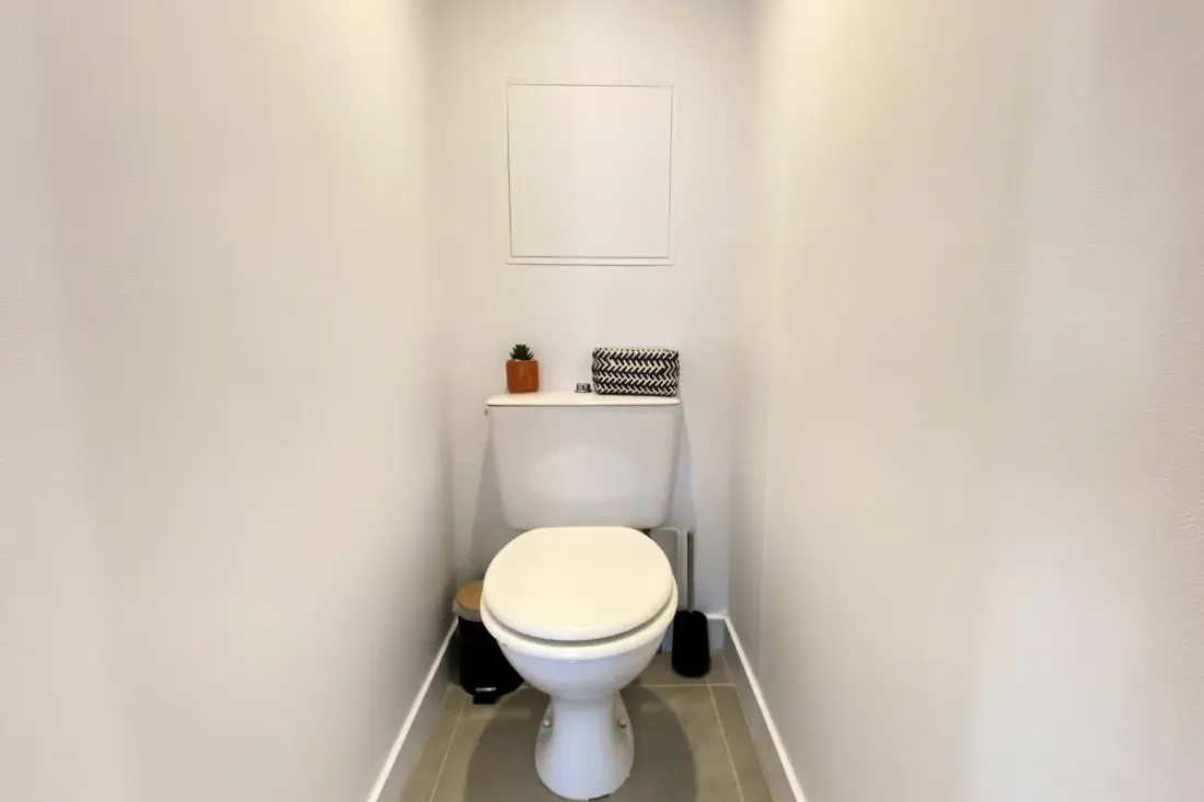 Magnificent Comfortable Apartment for 4, Hypercentre, Very Quiet Street
