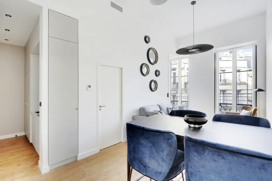 Maison Labruyère Suite Aviau