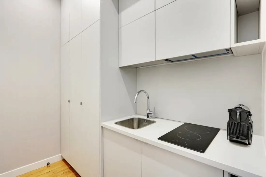 Maison Labruyère Suite Aviau