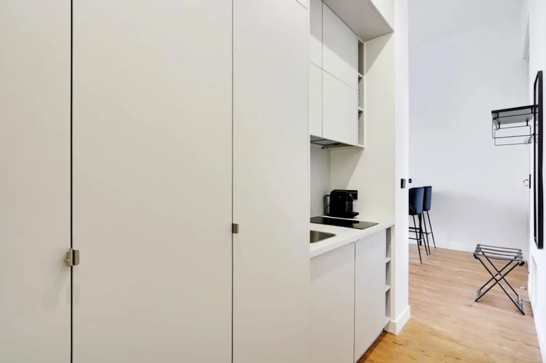 Maison Labruyère Suite Aviau