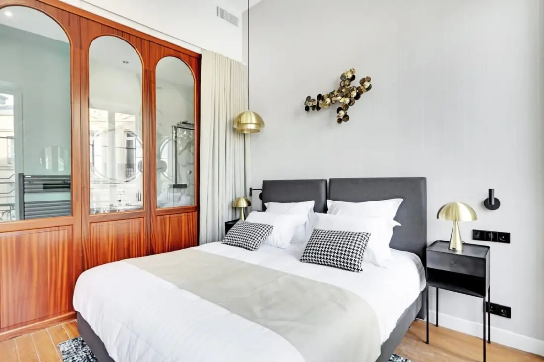 Maison Labruyère Suite Aviau