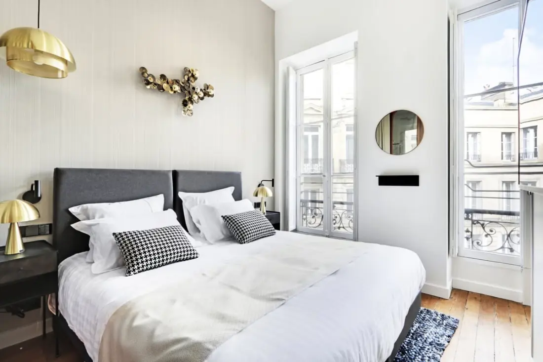 Maison Labruyère Suite Aviau