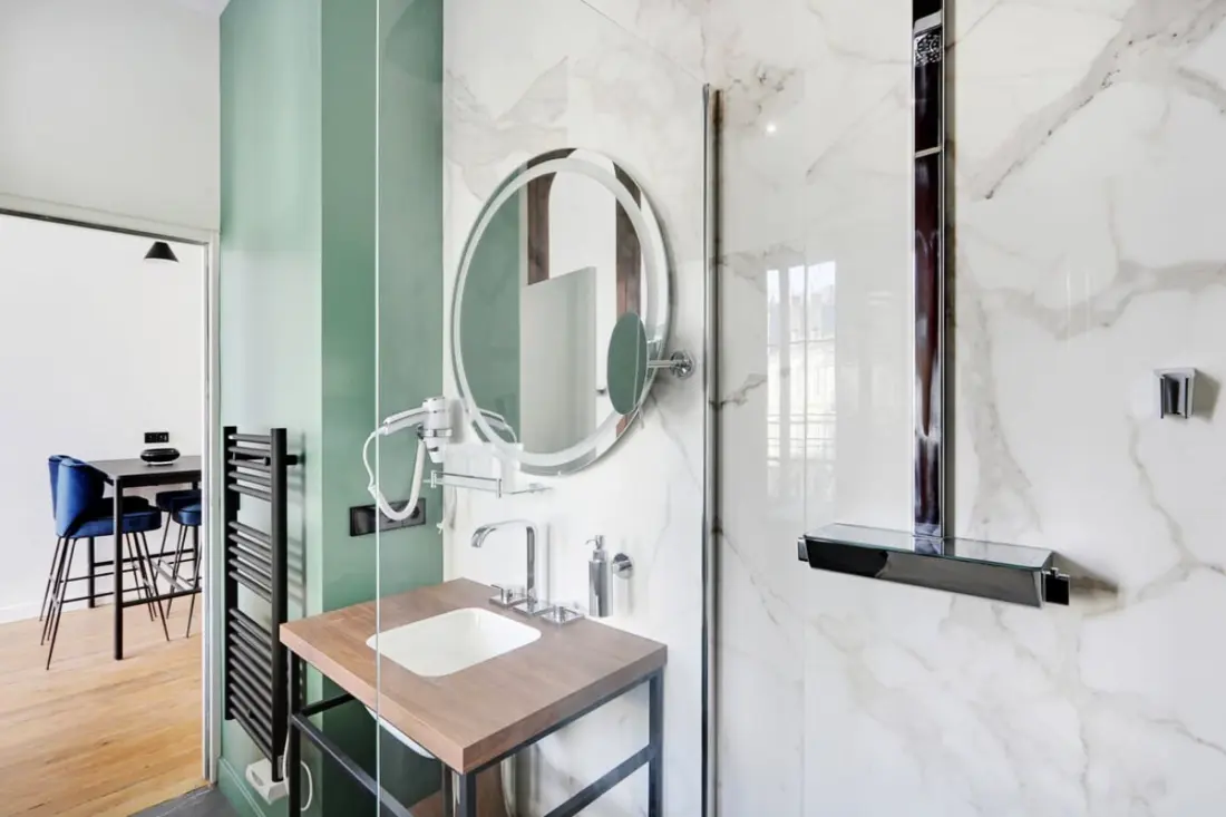 Maison Labruyère Suite Aviau