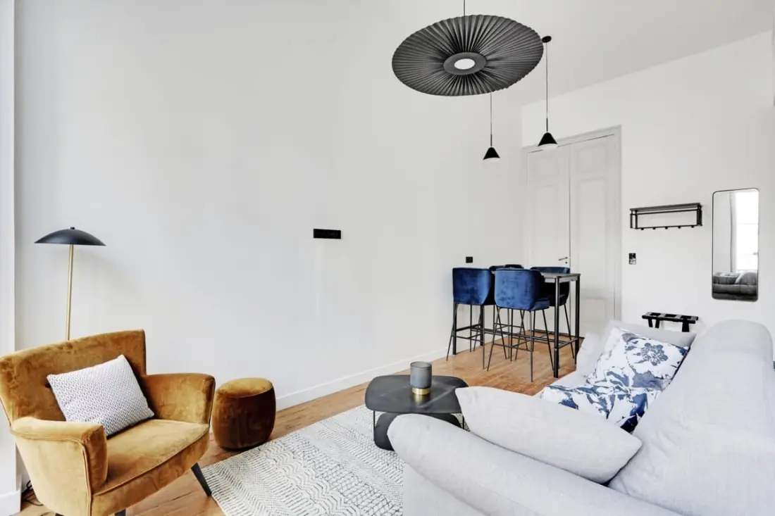 Maison Labruyère Suite Aviau