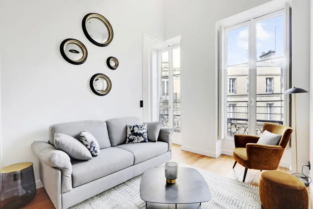 Maison Labruyère Suite Aviau