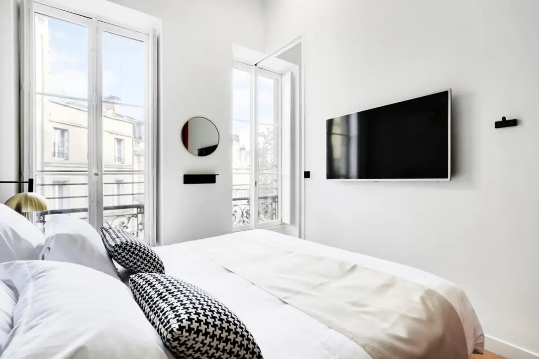 Maison Labruyère Suite Aviau