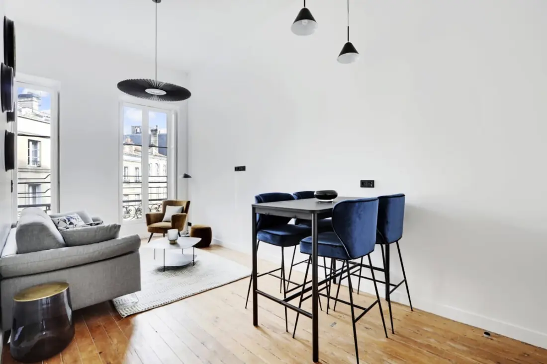 Maison Labruyère Suite Aviau