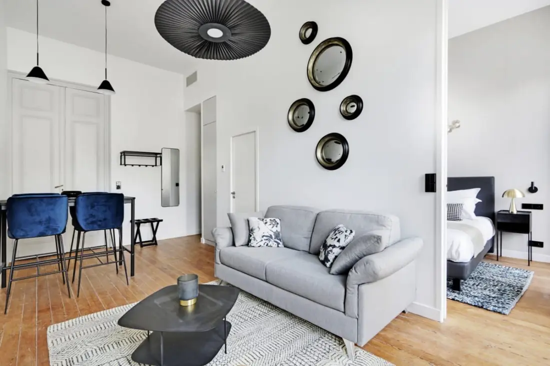 Maison Labruyère Suite Aviau