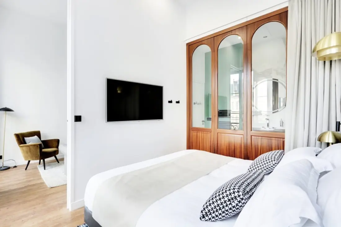 Maison Labruyère Suite Aviau