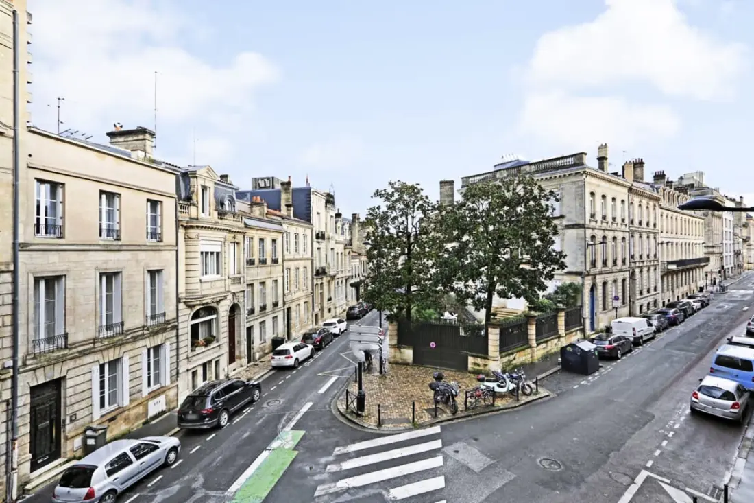 Maison Labruyère Suite Aviau