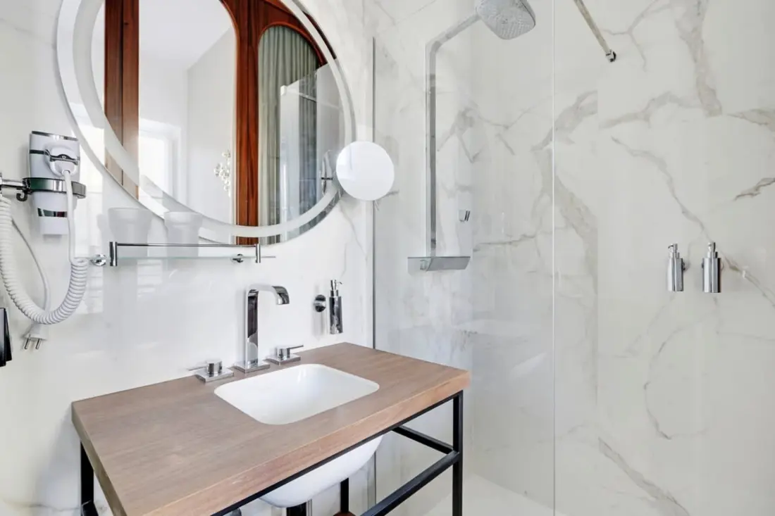 Maison Labruyère Suite Aviau