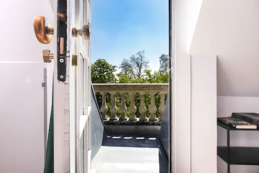 Maison Labruyère Suite Cosy Jardin
