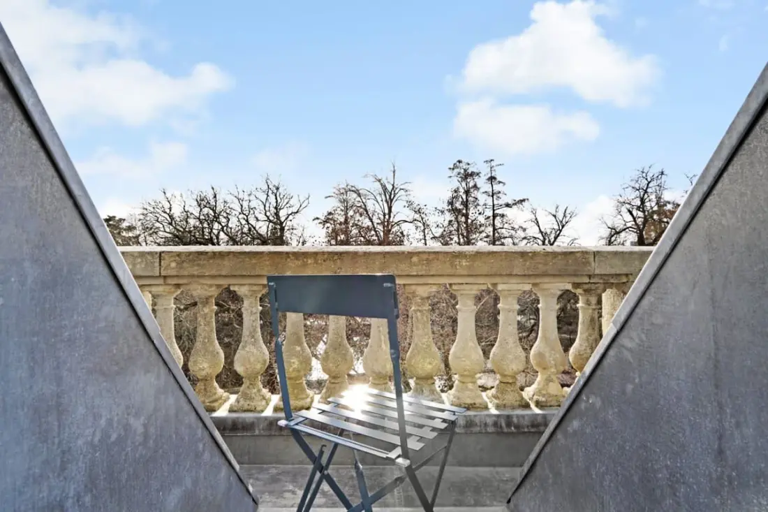 Maison Labruyère Suite Cosy Jardin