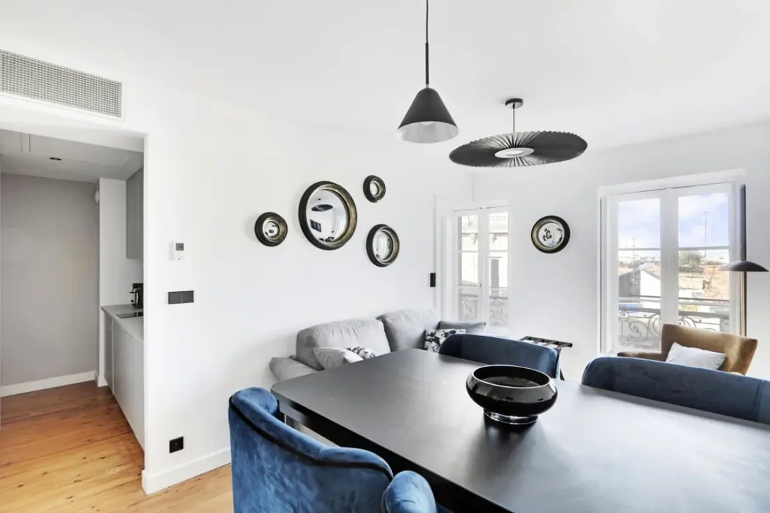 Maison Labruyère Suite Duplex