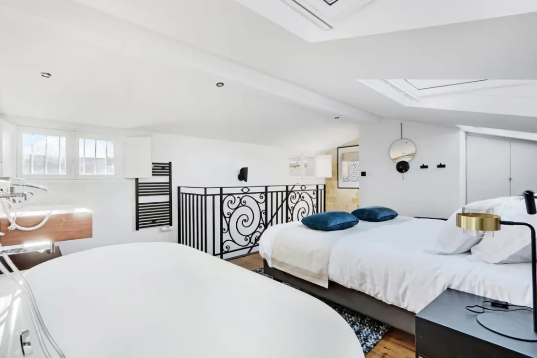 Maison Labruyère Suite Duplex