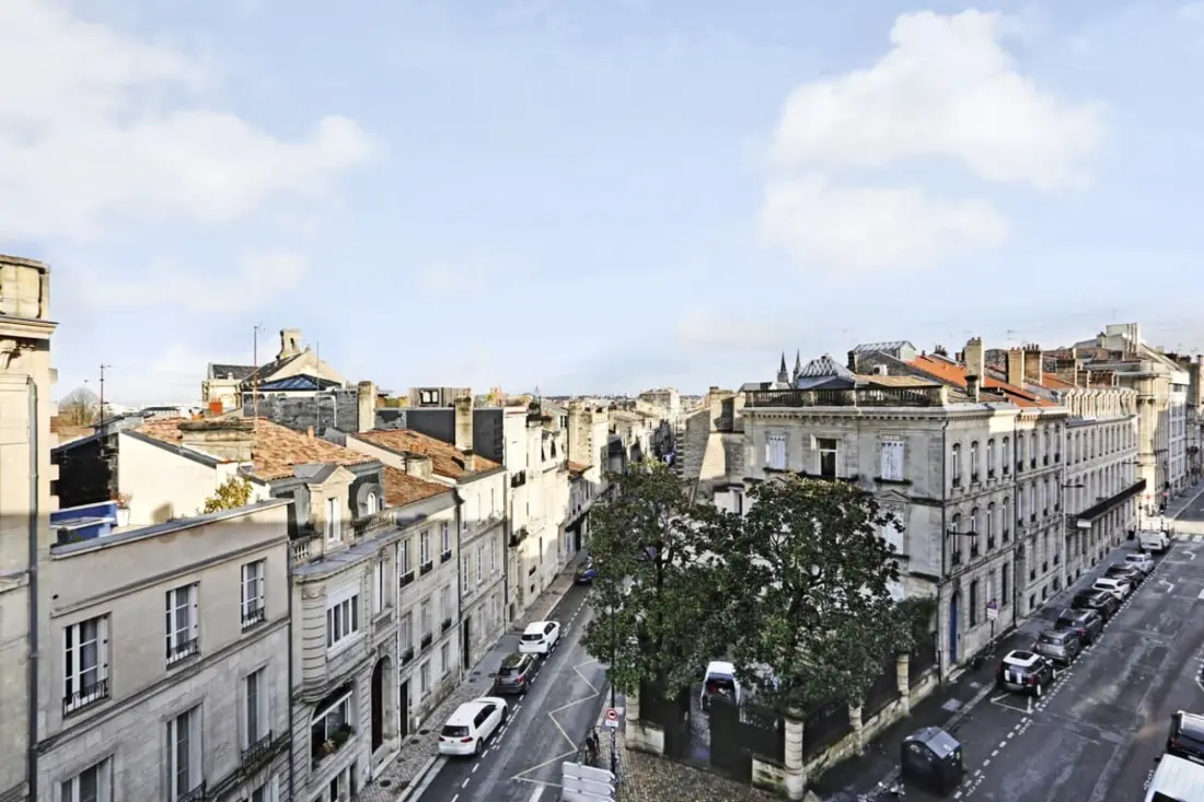 Maison Labruyère Suite Duplex