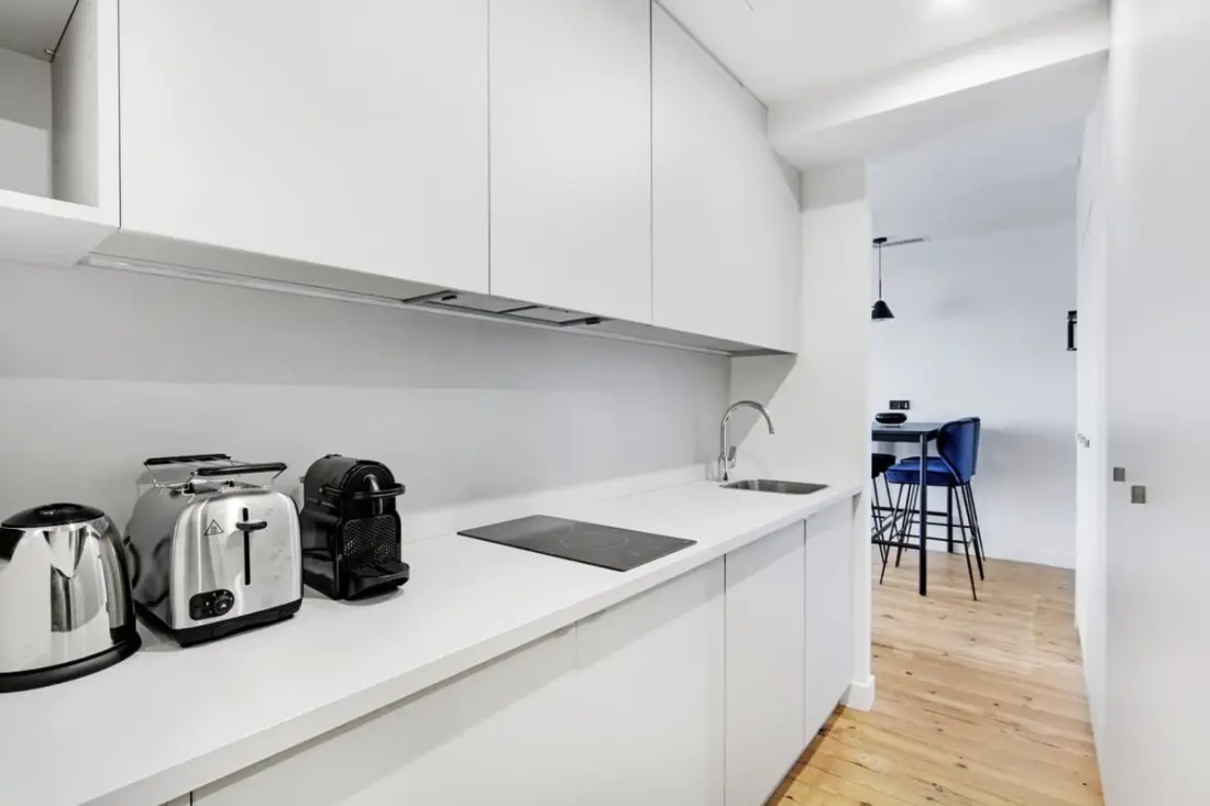 Maison Labruyère Suite Duplex