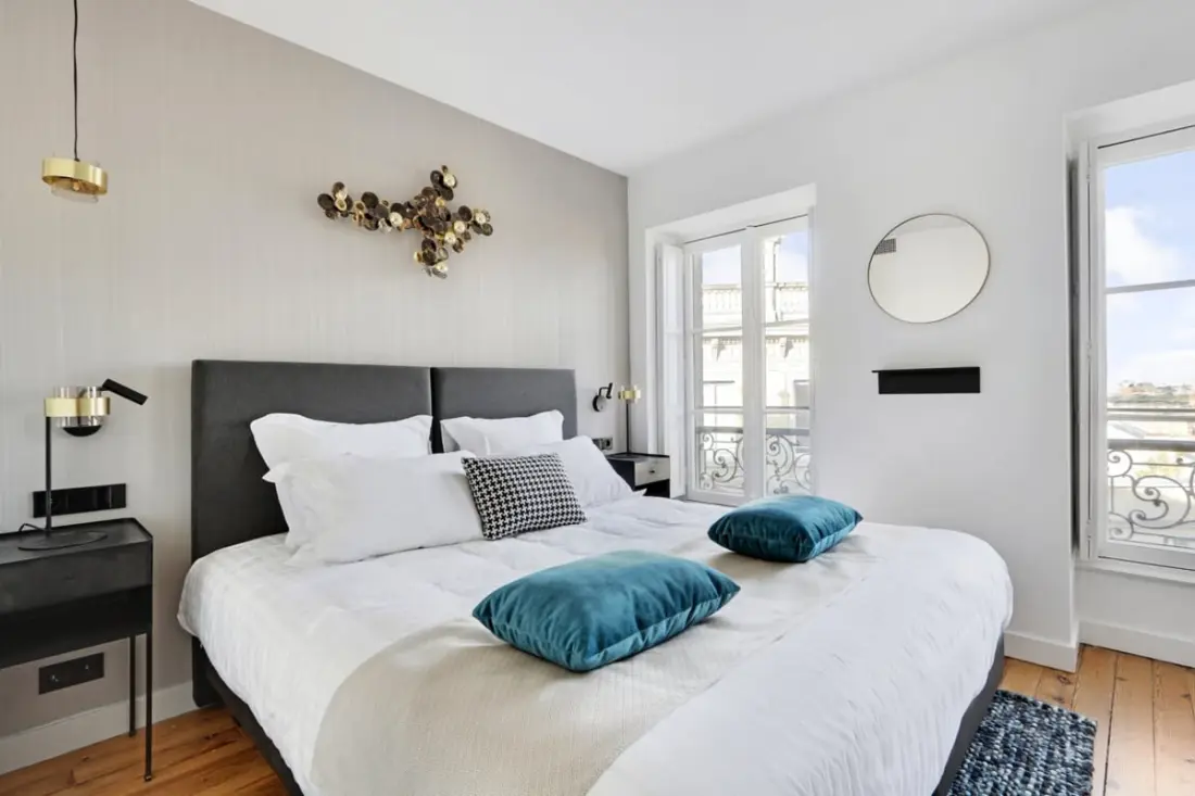 Maison Labruyère Suite Duplex