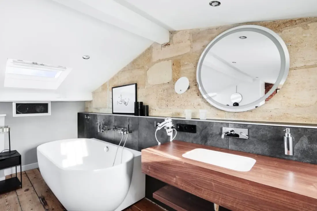 Maison Labruyère Suite Duplex