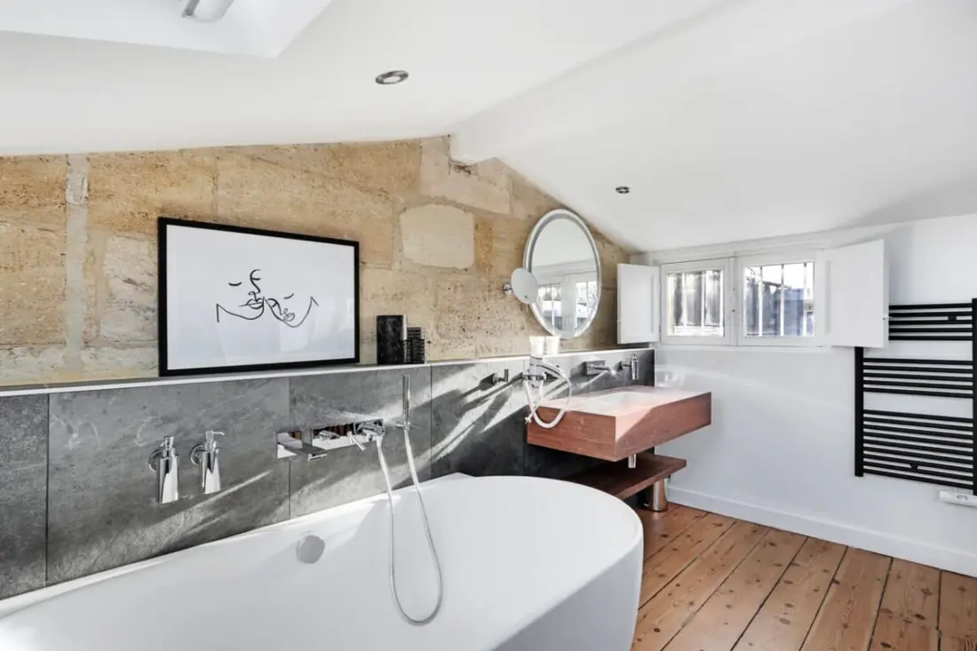 Maison Labruyère Suite Duplex