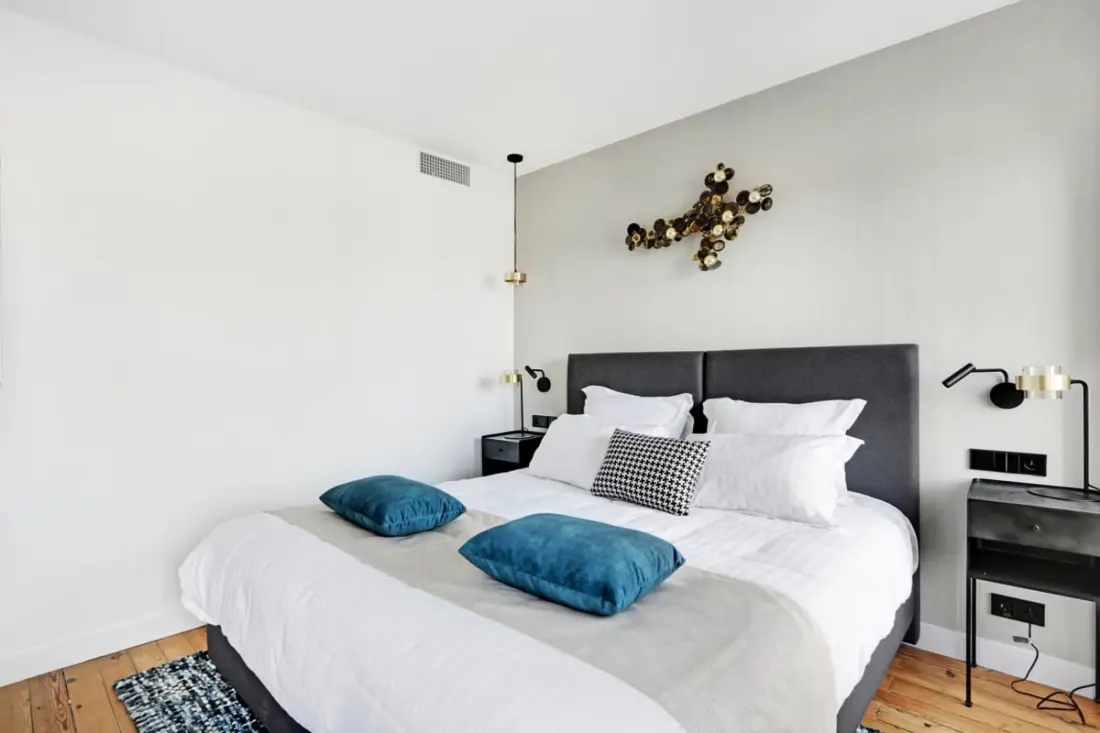 Maison Labruyère Suite Duplex