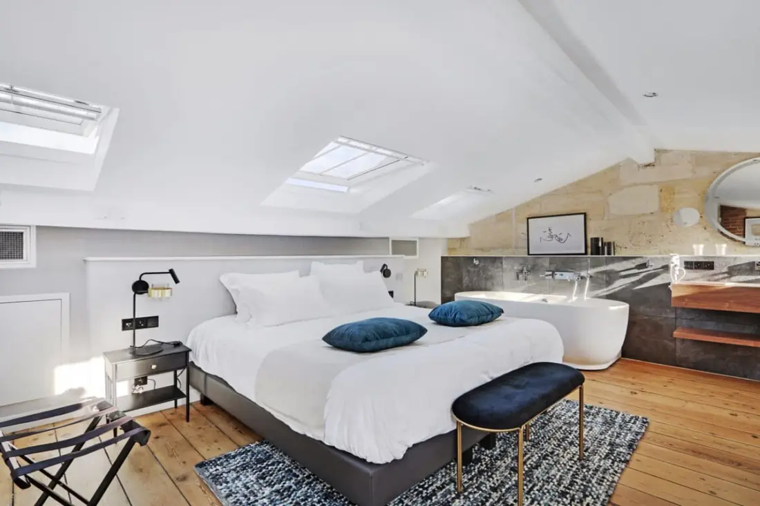 Maison Labruyère Suite Duplex