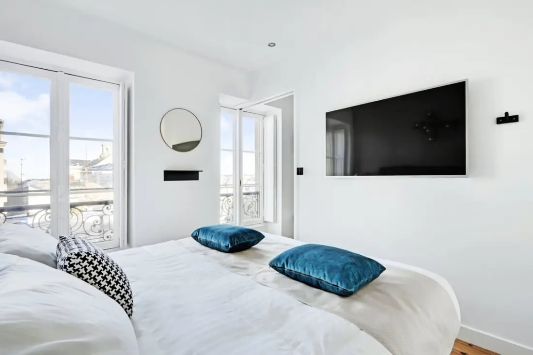 Maison Labruyère Suite Duplex
