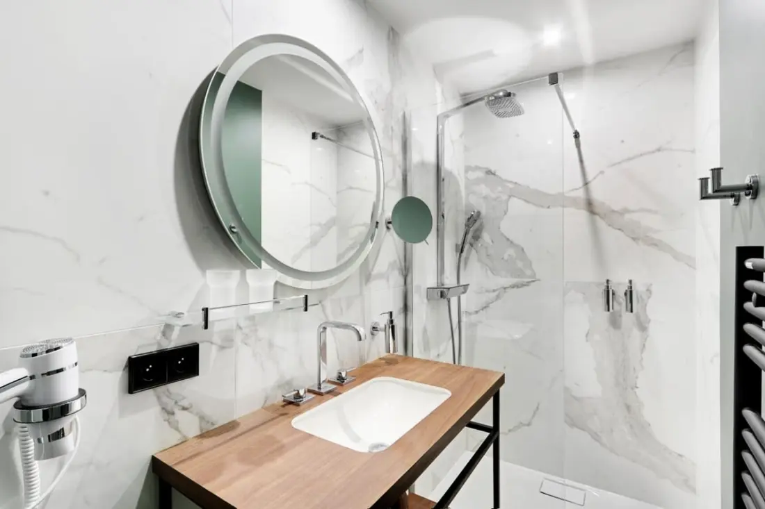 Maison Labruyère Suite Duplex