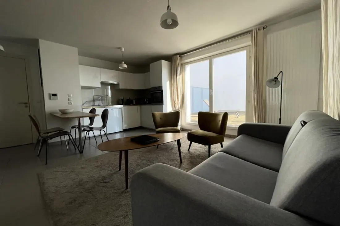 Tágas apartman rendkívül luxus a parkoló La Cité Du Vin