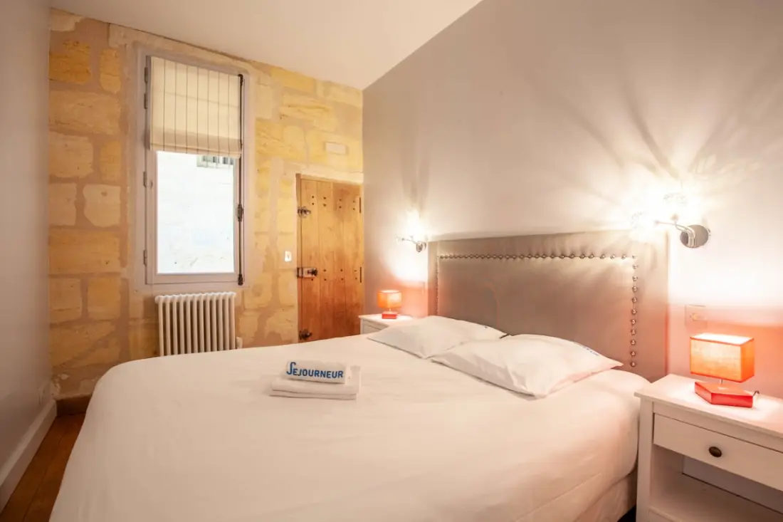 Superb apartman La Belle Pierre 4 La Rue Des Antiquaires