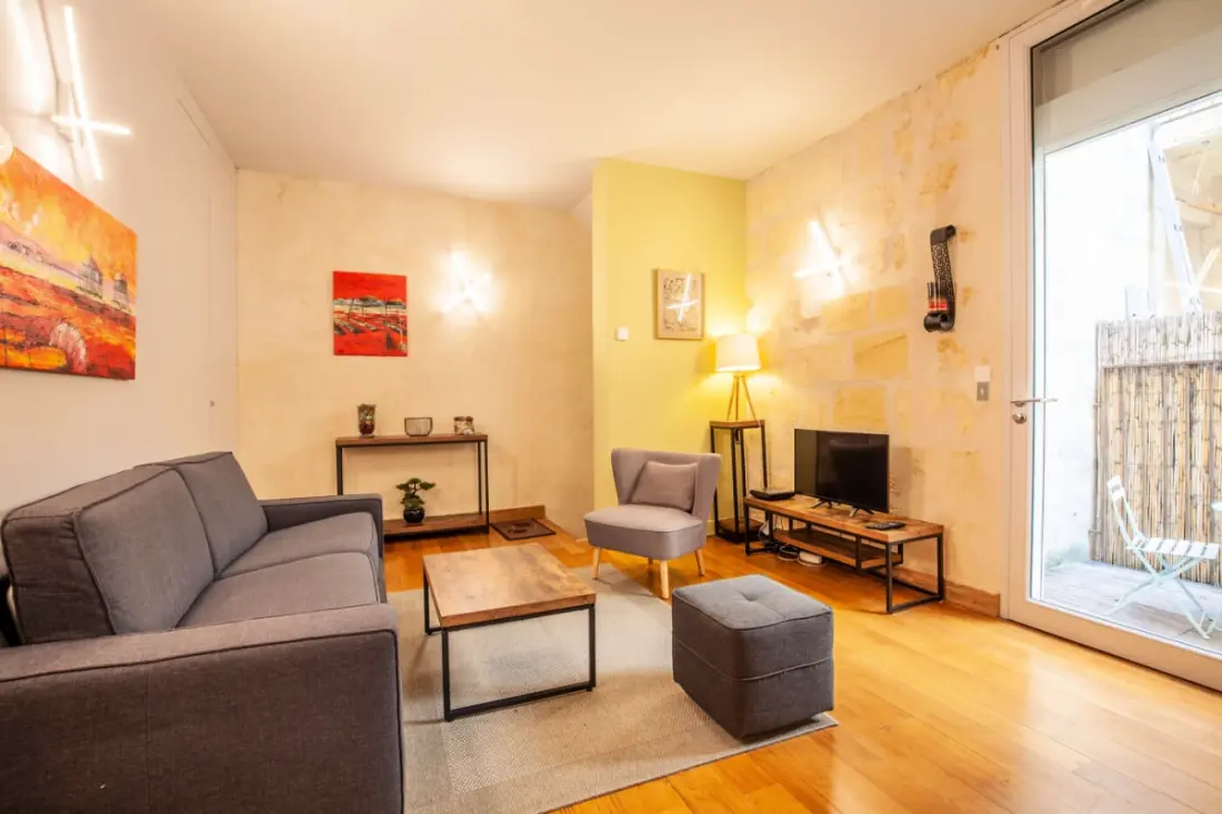 Superb apartman La Belle Pierre 4 La Rue Des Antiquaires