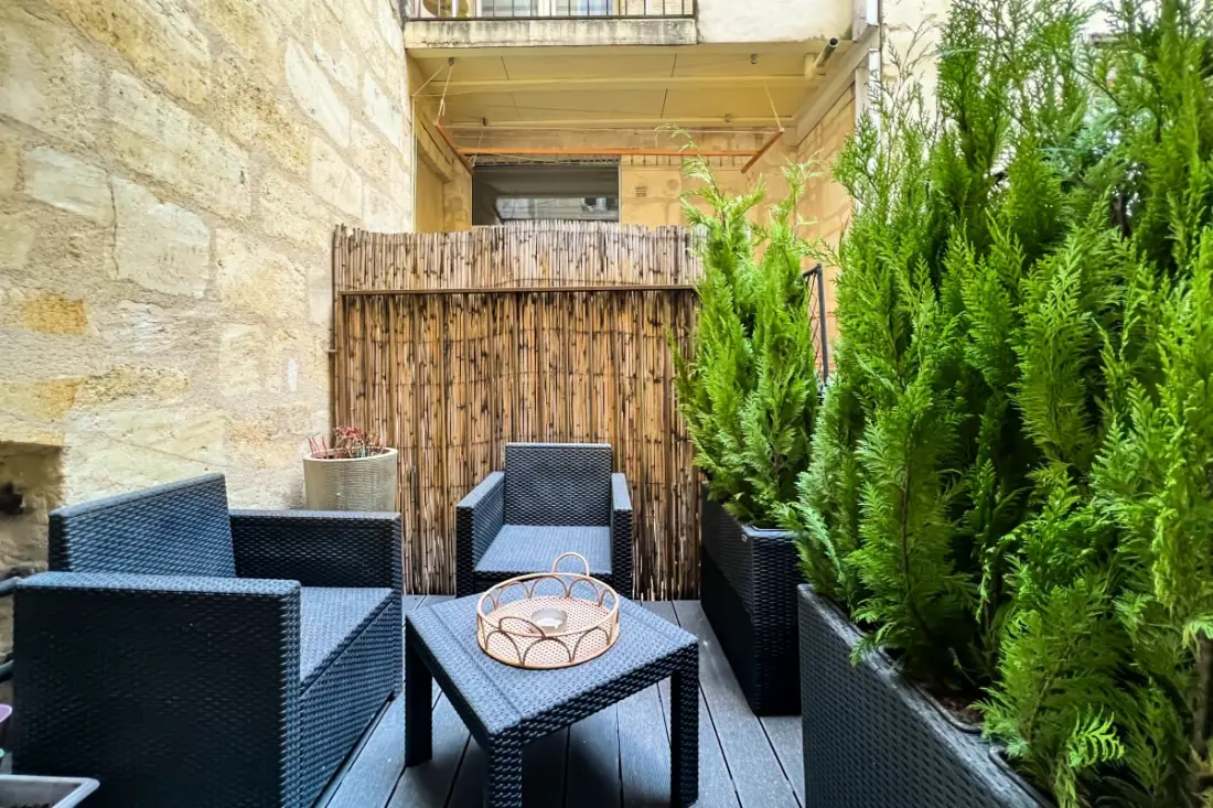 Superb apartman La Belle Pierre 4 La Rue Des Antiquaires