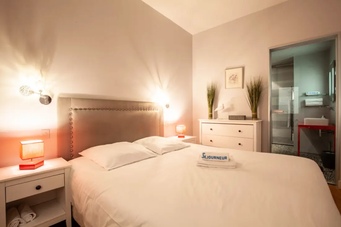 Superb apartman La Belle Pierre 4 La Rue Des Antiquaires