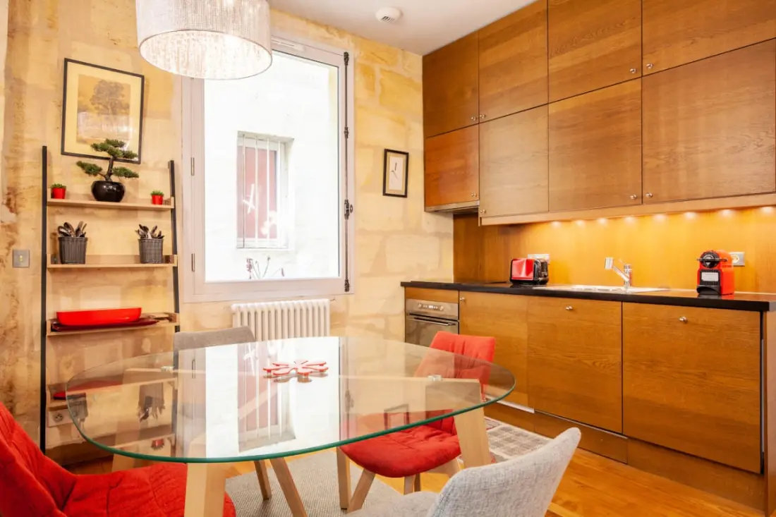 Superb apartman La Belle Pierre 4 La Rue Des Antiquaires