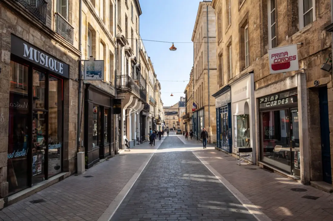 Superb apartman La Belle Pierre 4 La Rue Des Antiquaires
