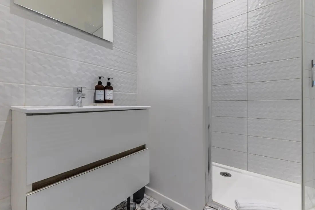 Superb Apartman Belle Pierre Bordelaise 2p