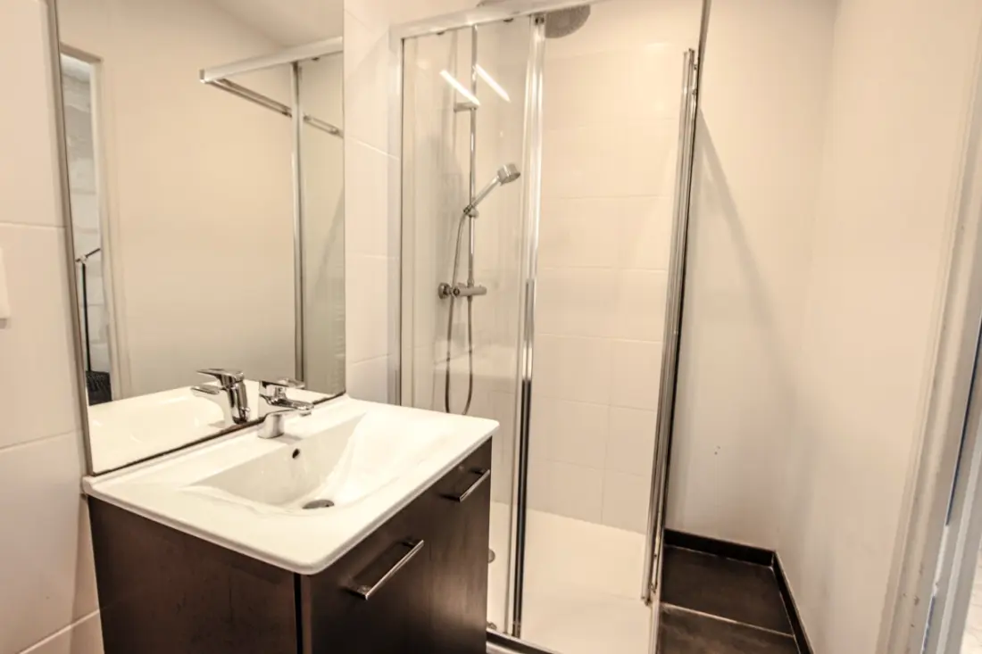 Superb Air-Conditioned Apartman teljes szíve Chartrons