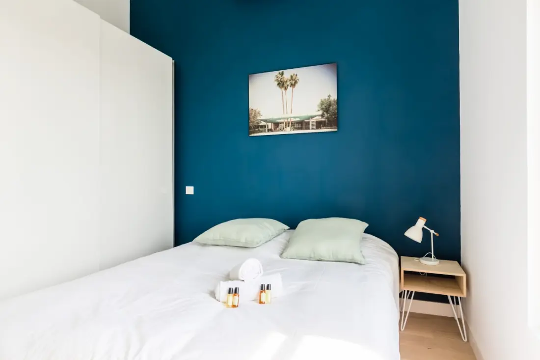 Superb Apartman teljes szíve Chartrons