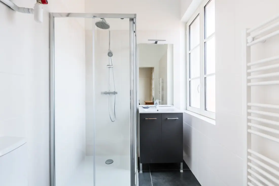 Superb Apartman teljes szíve Chartrons