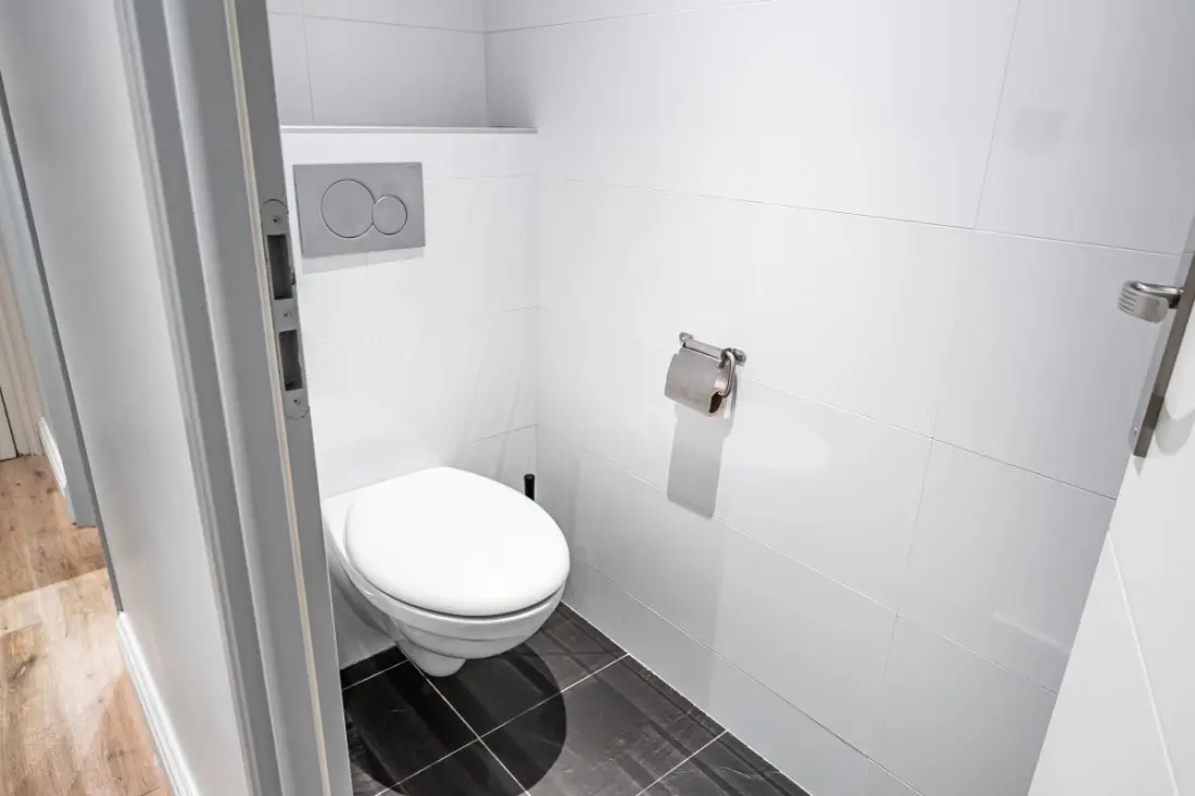 Superb 2 hálószobás apartman Gambetta kerület szívében