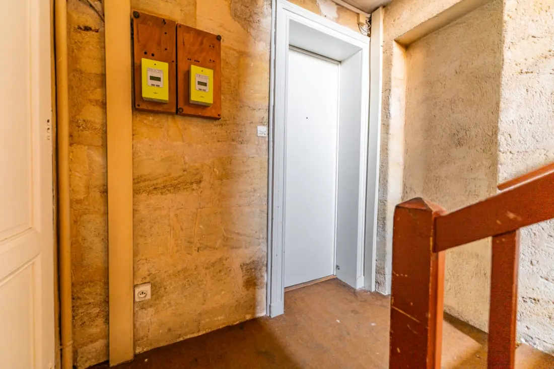 Superb 2 hálószobás apartman Gambetta kerület szívében