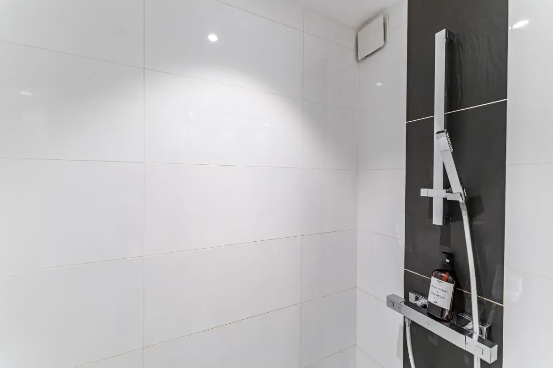 Superb 2 hálószobás apartman Gambetta kerület szívében