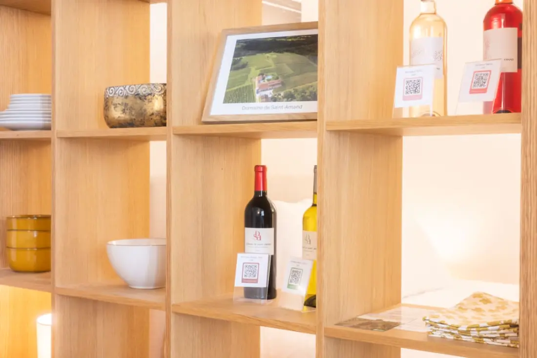 Kiváló, tipikusan bordeaux-i apartman a hipercentrumban 2 Csillagok★★ 4 fő részére2 Csillagok★★
