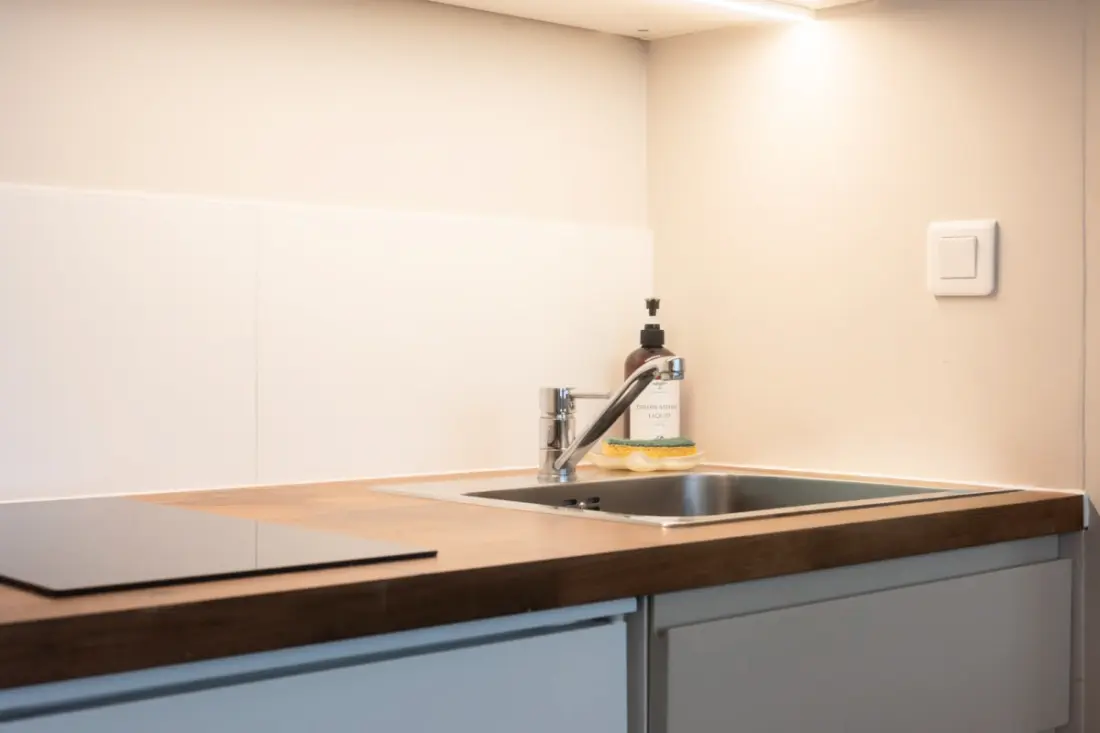 Kiváló, tipikusan bordeaux-i apartman a hipercentrumban 2 Csillagok★★ 4 fő részére2 Csillagok★★