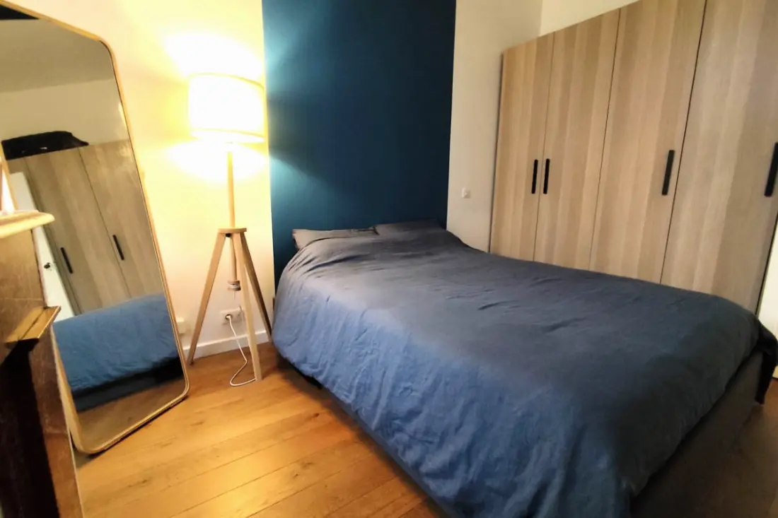Gyönyörű lakás Bordeaux Chartrons